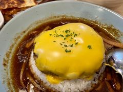 -红小满休闲餐厅(十全街店)