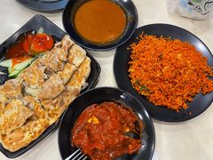 -新加坡Zam Zam餐馆