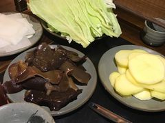 -茯菟菟fu tu tu耙牛肉(龙湖源著店)