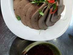 -壹条龙饭庄台基厂店