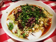 -西贝(东城万达广场店)