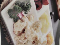-直隶安家罩饼(复兴路店)