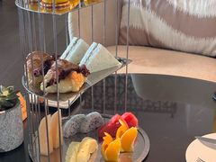 -三亚山海天JW万豪酒店