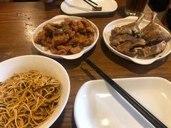 -建国328 本帮小馆·面馆