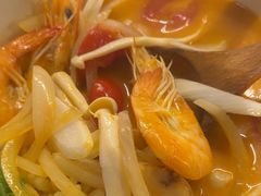 -华威约饭街