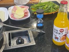 -草墩罗非鱼庄•野生菌•腊排骨(七星街上段店)