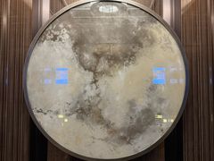 -上海前滩香格里拉大酒店