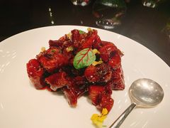 -上海苏宁宝丽嘉酒店·嘉府壹号中餐厅