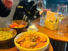 -Blac+Blac(中海环宇荟店)