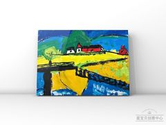 -星宝贝美术创意中心(万嘉商业广场店)