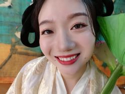 -上海绛芸轩汉服馆(松江店)