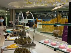 -堂会(白云店)