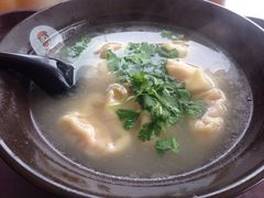 -如意馄饨(太平北路店)