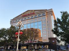 -JORDAN(东方广场店)