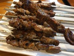 -巴依老爷新疆美食(常营店)