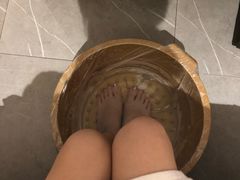 -天之手·足道·SPA·采耳(横岗店)