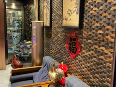 -老江南春·中国龙菜(衡山路店)