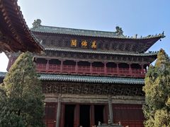 -报恩寺(平武县)