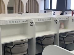 -众独空间沉浸式自习室(三阳路铂仕汇店)