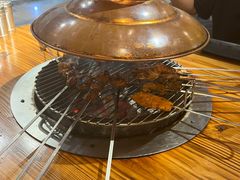 -号令江湖·水浒烤肉(和畅睦邻中心店)