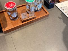 -星巴克臻选(上海合生汇1F店)