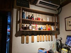 -长亭酒肆.武夷菜(鼓楼后海店)