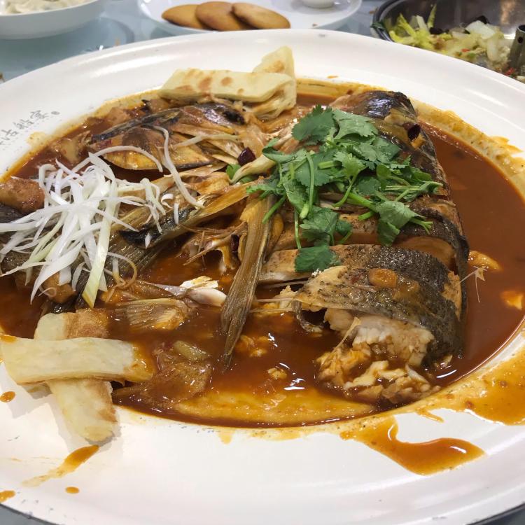 津沽船宴-"津沽船宴口味,菜品丰富,选择很多,选择."-大众点评移动版