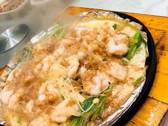 -国人川菜(李家村建东街店)