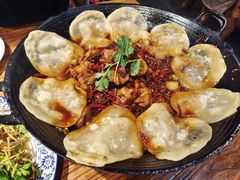 -百味地锅鸡(夹河西街店)