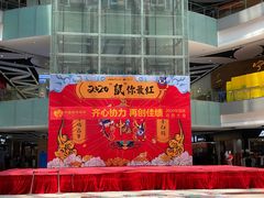 -深圳华盛奥特莱斯(华南一道店)