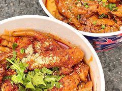 -降龙爪爪(建设路1店)