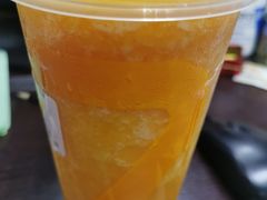 蜜桃甘露-7分甜(武林银泰店)
