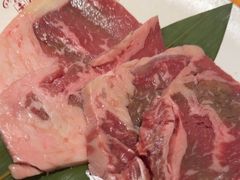 -赤坂亭·M9和牛烧肉·铁板烧·日料398放题(长泰广场店)