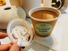 -MQ COFFEE STAND明谦(新洲店)