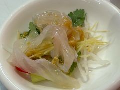 -官塘锋记鱼生·生腌·砂锅粥(牌坊街店)