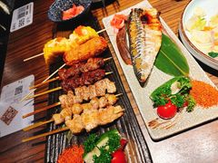 -品米斗·精致料理(浦东禹悦汇店)