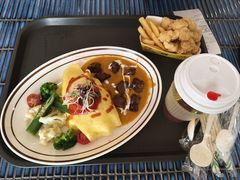 -贝林大翅鲸简餐厅(国家海洋博物馆店)