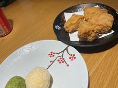 -三石铁板烧(紫竹桥店)
