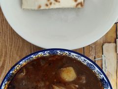 -刘老虎肉丸糊辣汤(总店)