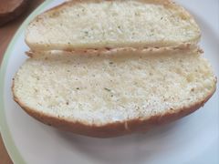蒜香烤面包-萨莉亚意式餐厅(东川路店)