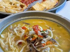 -马凯餐厅(地安门店)