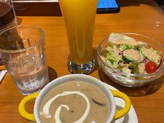 -CoCo壱番屋(久光百货店)