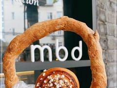 -mbd(华山路店)