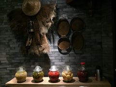 -卞氏菜根香(青羊万达店)