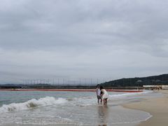 -深圳大梅沙京基洲际度假酒店