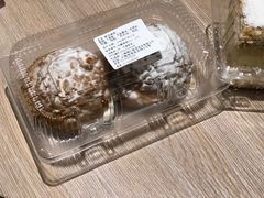 -国际饭店·帆声西饼屋(黄河路店)