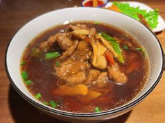 -十面春风·江南面馆(崇宁路店)