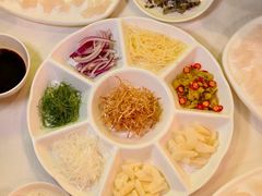 -湛林.粤西大排挡(前门店)