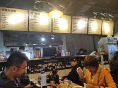 -miss密斯韩餐(平阳景苑店)