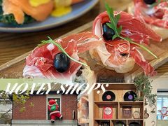 -Money Shops(愚园路店)